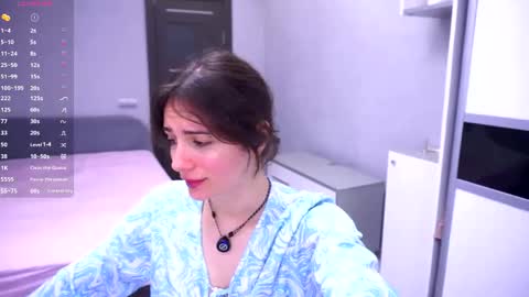Snapshot of hollymonica chatting on 04/30/26, 05:47 Delly online show from 04/30/26, 05:47