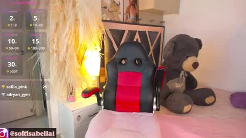  holly princess mermaid  online show from 09/08/25, 11:26