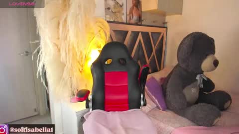  holly princess mermaid  online show from 09/11/25, 04:01