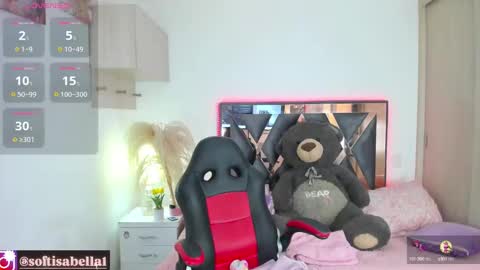  holly princess mermaid  online show from 09/28/25, 03:01