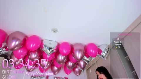 Snapshot of hollyprincess_2 chatting on 05/29/26, 01:25 holly princess mermaid online show from 05/29/26, 01:25