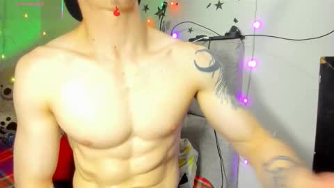 Hades and Persefone online show from 02/03/26, 12:42