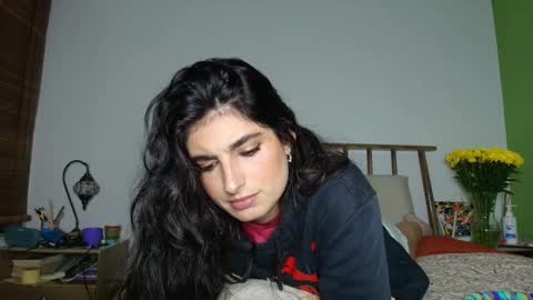 hollyshit_ online show from 02/28/26, 01:17