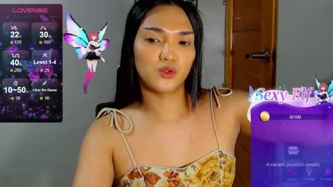 Isabella Marie online show from 02/20/25, 01:57