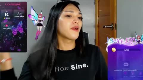 Isabella Marie online show from 02/28/25, 07:48