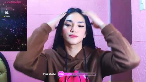 Isabella Marie online show from 09/09/25, 06:18