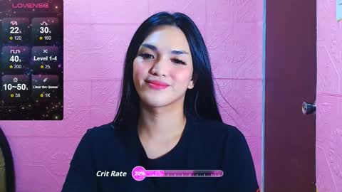 Isabella Marie online show from 10/03/25, 06:16