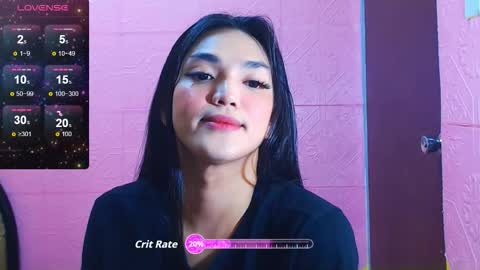 Isabella Marie online show from 11/03/25, 12:02