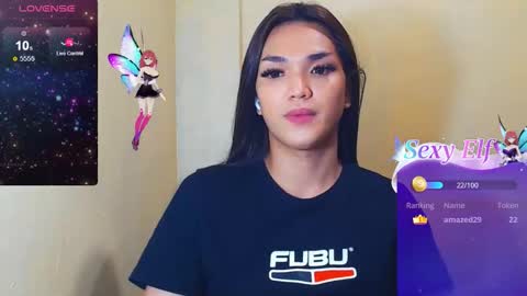 Isabella Marie online show from 02/04/26, 01:33