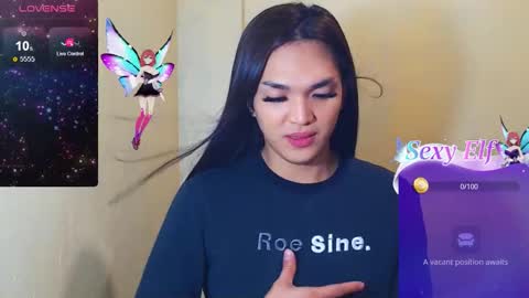 Isabella Marie online show from 02/04/26, 01:39