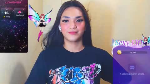 Isabella Marie online show from 02/20/26, 02:52