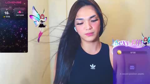 Isabella Marie online show from 03/02/26, 07:09