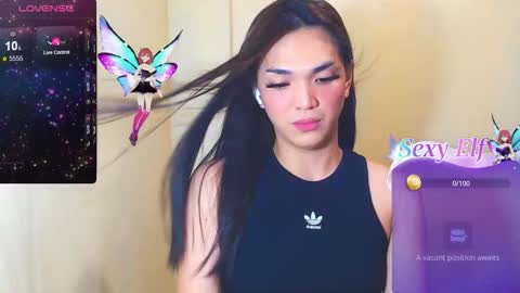 Isabella Marie online show from 03/02/26, 07:15