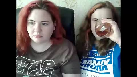 HollyXEva online show from 02/14/26, 12:13