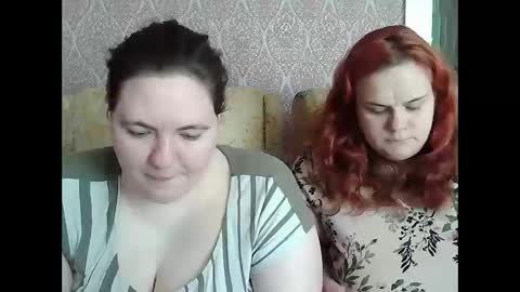 HollyXEva online show from 05/05/26, 08:22