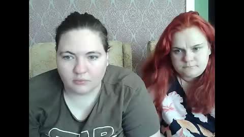 HollyXEva online show from 05/08/26, 09:03