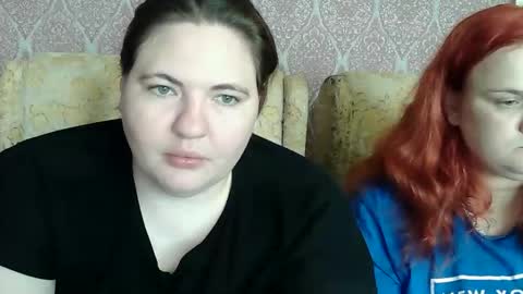 HollyXEva online show from 05/13/26, 10:56
