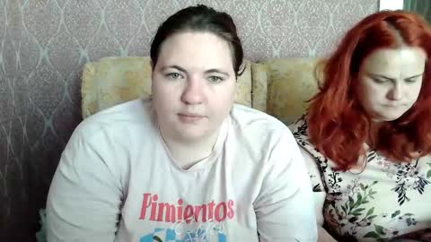 HollyXEva online show from 05/16/26, 09:28