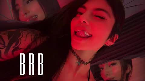 holly online show from 03/06/25, 01:48