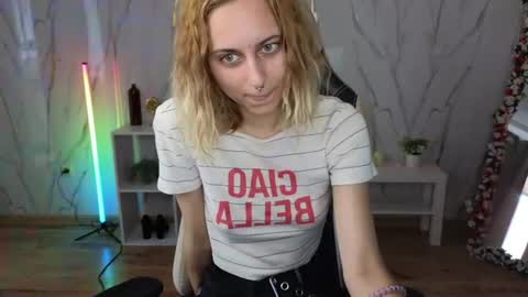 Polly online show from 07/19/26, 03:54