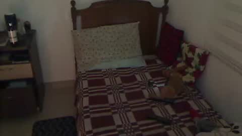 Holofernes45gil online show from 01/12/26, 08:30