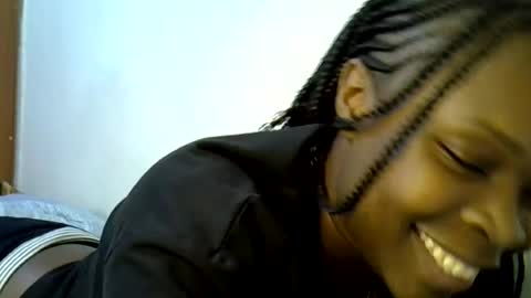 holy_ebony online show from 07/05/26, 11:45