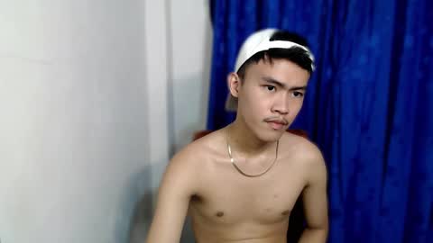 Jayjay online show from 09/15/25, 03:01