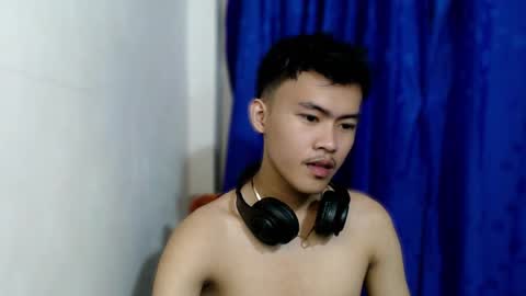 Jayjay online show from 10/01/25, 10:43