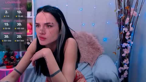 Holy girl online show from 01/09/26, 01:52