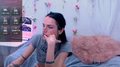 Holy girl online show from 02/02/26, 02:32