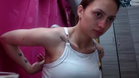 Juli online show from 03/01/26, 02:57