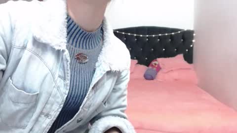 Juli online show from 03/21/26, 05:12