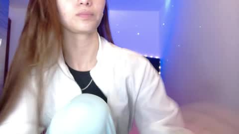 Juli online show from 04/17/26, 02:14