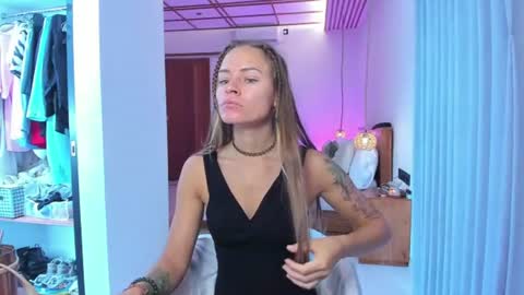 Kira Purrr online show from 07/27/26, 02:40