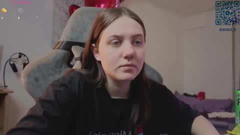 Kviki online show from 02/17/26, 03:25