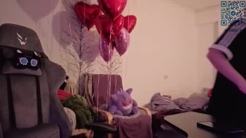 Kviki online show from 02/18/26, 03:13