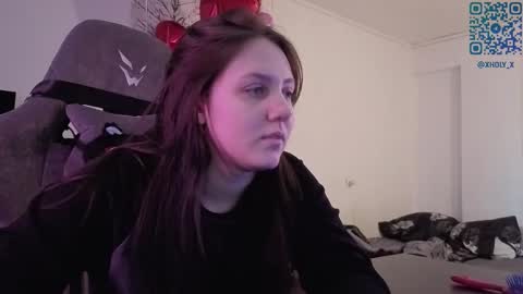 Kviki online show from 02/25/26, 03:27