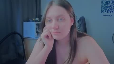 Snapshot of holy_kveta chatting on 07/10/26, 03:00 Kviki online show from 07/10/26, 03:00