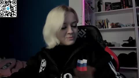 holy_mistresss online show from 01/16/26, 11:03