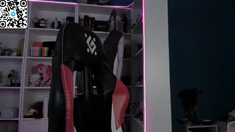 holy_mistresss online show from 02/24/26, 09:40