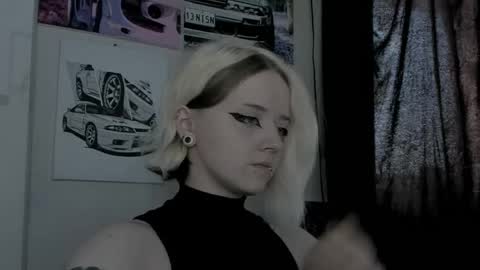 holy_mistresss online show from 05/08/26, 08:30