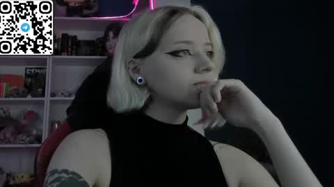 holy_mistresss online show from 05/12/26, 08:22
