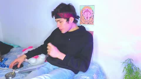      online show from 02/19/26, 12:01