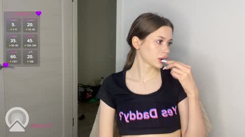 Vio online show from 12/03/24, 05:45