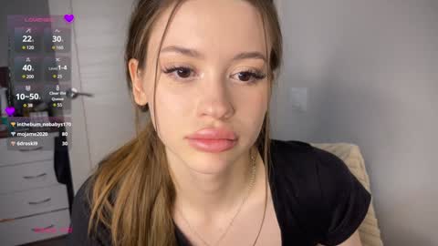 Vio online show from 12/20/24, 03:00