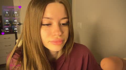 Vio online show from 01/13/25, 05:44