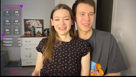 Vio online show from 01/27/25, 11:00