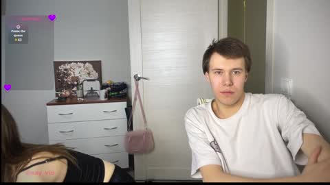 Vio online show from 01/29/25, 06:28