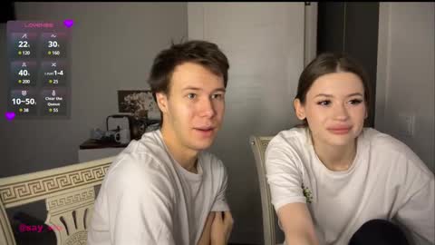 Vio online show from 02/13/25, 01:15