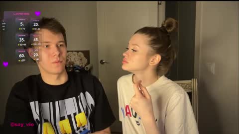 Vio online show from 02/17/25, 10:58